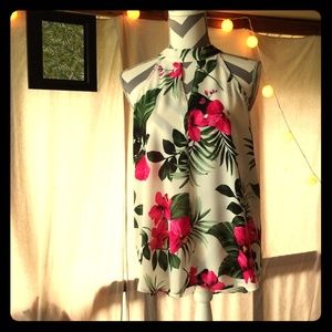 !!!final price!!! Fabulous London Times top